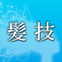  髪技 イメージ