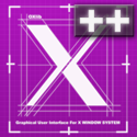 OXlib++ イメージ