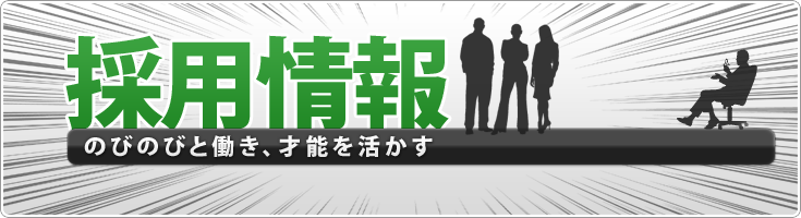 ソフトウェア開発 採用情報