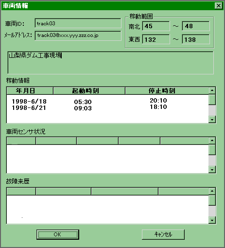 アプリケーションイメージ