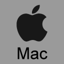 Macには対応していません。