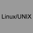 Linux/UNIXには対応していません。